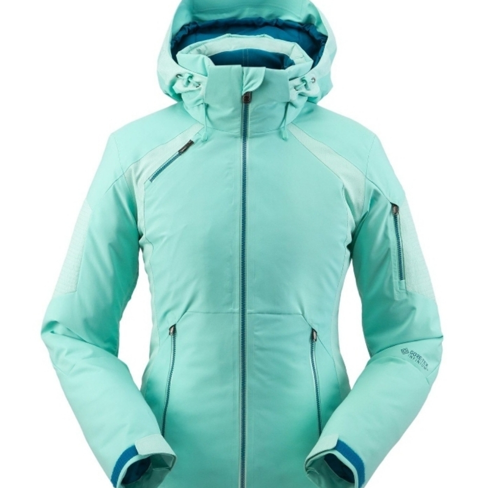Brand new with tags Spyder women's ski jacket